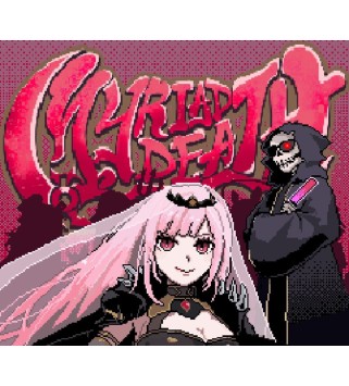 MYRIAD DEATH Steam Key GLOBAL